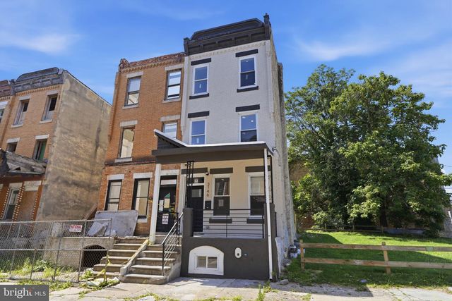 3146 EUCLID AVE, Philadelphia, PA 19121