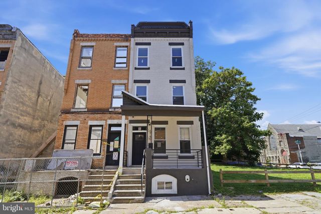 3146 EUCLID AVE, Philadelphia, PA 19121