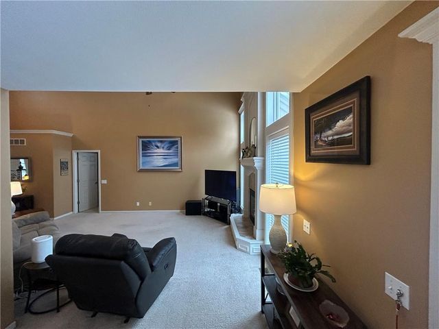 1710 Rockwater Lane, Kearney, MO 64060