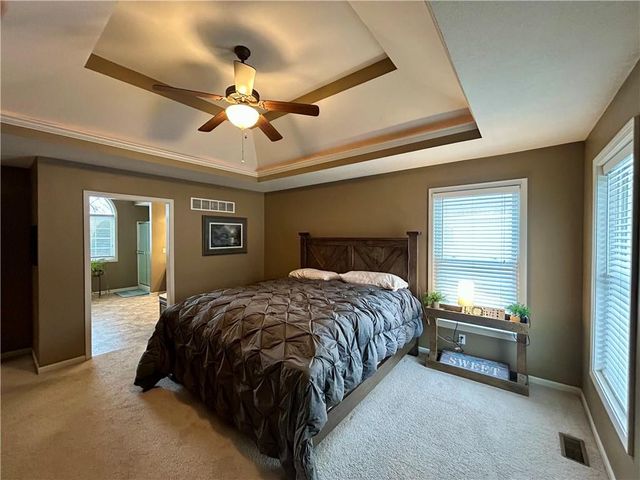 1710 Rockwater Lane, Kearney, MO 64060