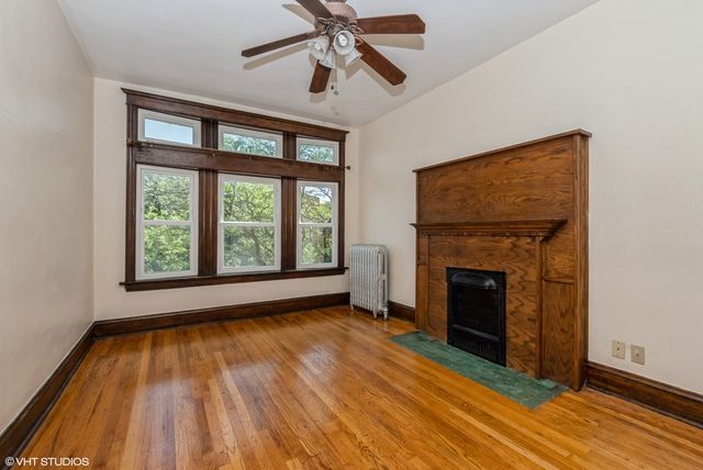 4732 S Saint Lawrence Avenue 3, Chicago, IL 60615