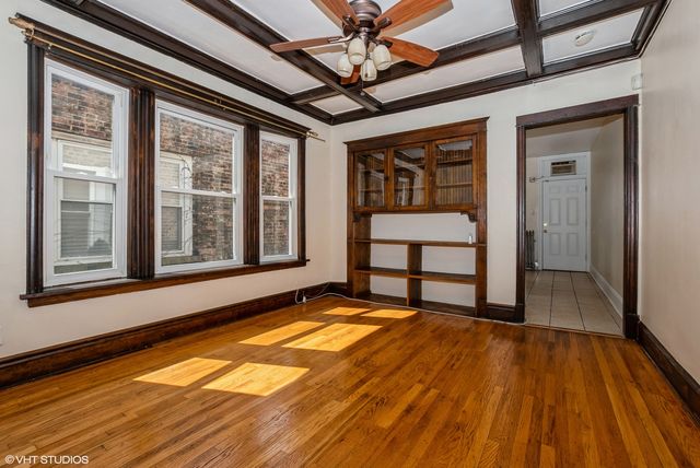 4732 S Saint Lawrence Avenue 3, Chicago, IL 60615