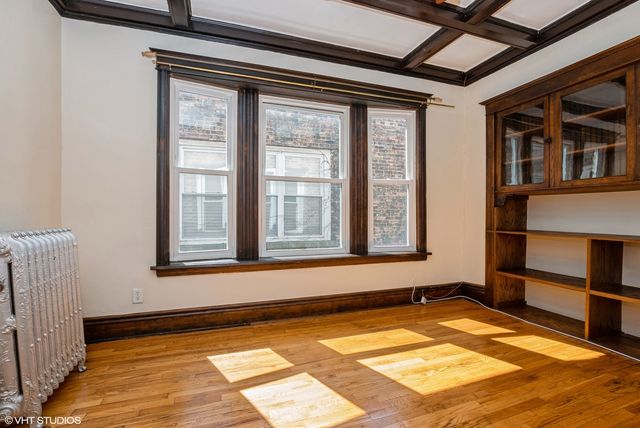 4732 S Saint Lawrence Avenue 3, Chicago, IL 60615