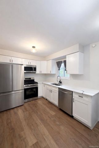 938 Arlene Avenue, Pontiac, MI 48340