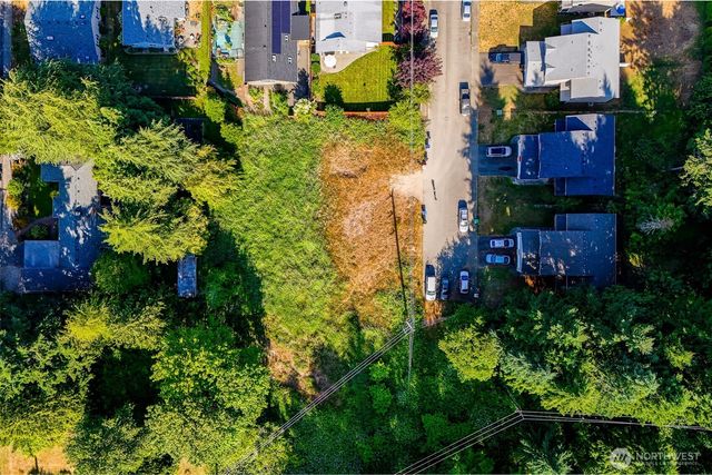 732 Desoto Street SW, Olympia, WA 98512