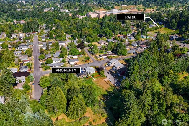 732 Desoto Street SW, Olympia, WA 98512