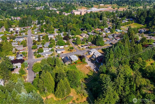 732 Desoto Street SW, Olympia, WA 98512