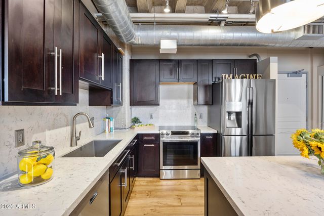 114 W ADAMS Street 609, Phoenix, AZ 85003