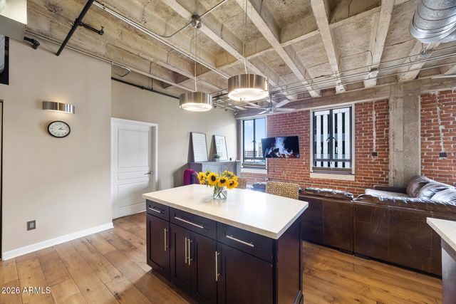 114 W ADAMS Street 609, Phoenix, AZ 85003