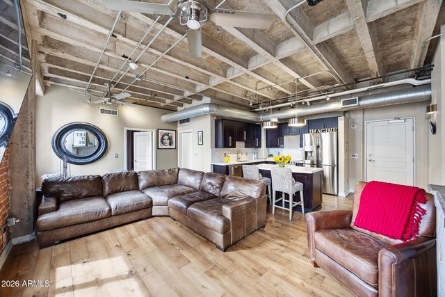 114 W ADAMS Street 609, Phoenix, AZ 85003