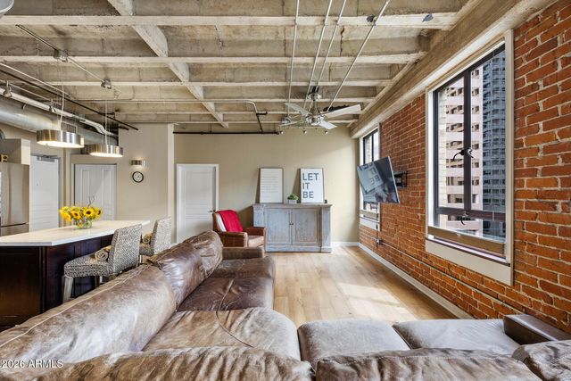 114 W ADAMS Street 609, Phoenix, AZ 85003