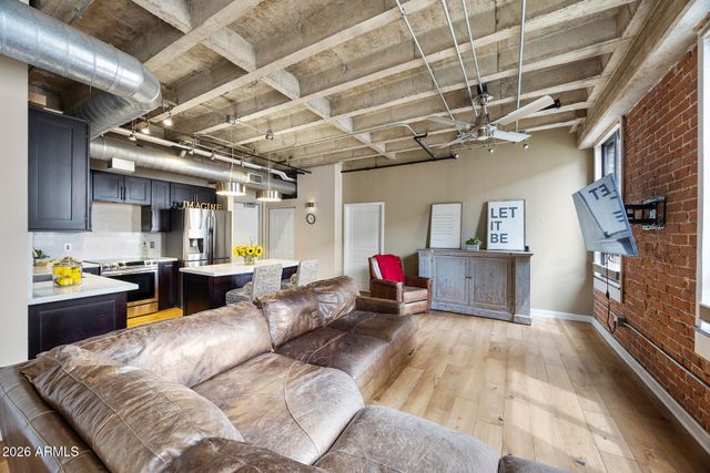 114 W ADAMS Street 609, Phoenix, AZ 85003