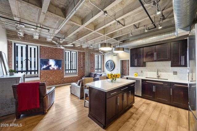 114 W ADAMS Street 609, Phoenix, AZ 85003