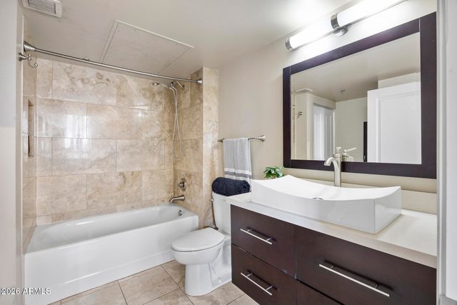 114 W ADAMS Street 609, Phoenix, AZ 85003