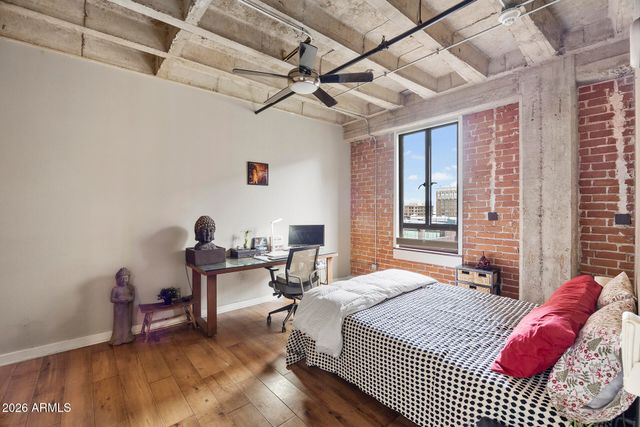 114 W ADAMS Street 609, Phoenix, AZ 85003
