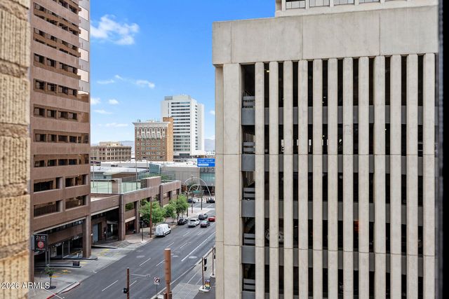 114 W ADAMS Street 609, Phoenix, AZ 85003