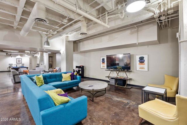 114 W ADAMS Street 609, Phoenix, AZ 85003
