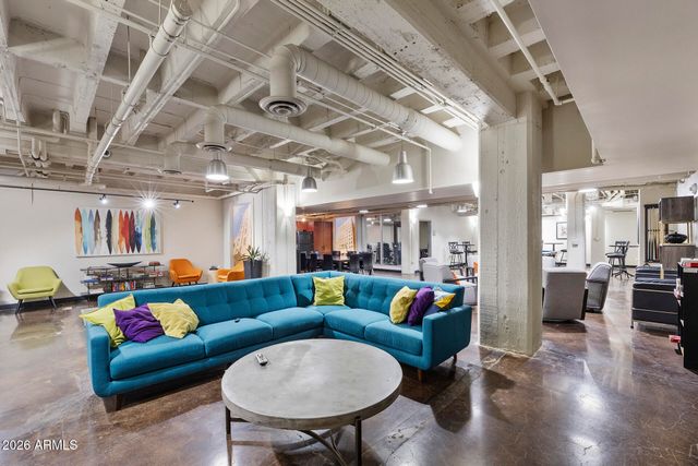 114 W ADAMS Street 609, Phoenix, AZ 85003