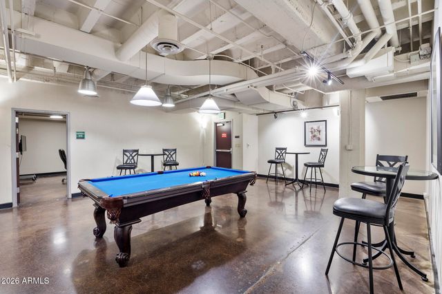 114 W ADAMS Street 609, Phoenix, AZ 85003