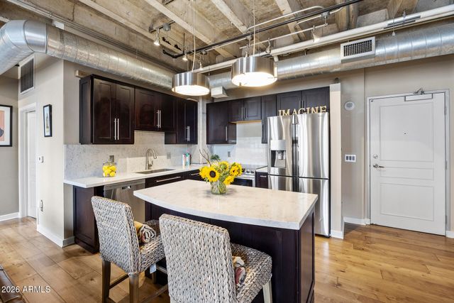 114 W ADAMS Street 609, Phoenix, AZ 85003