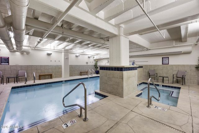 114 W ADAMS Street 609, Phoenix, AZ 85003
