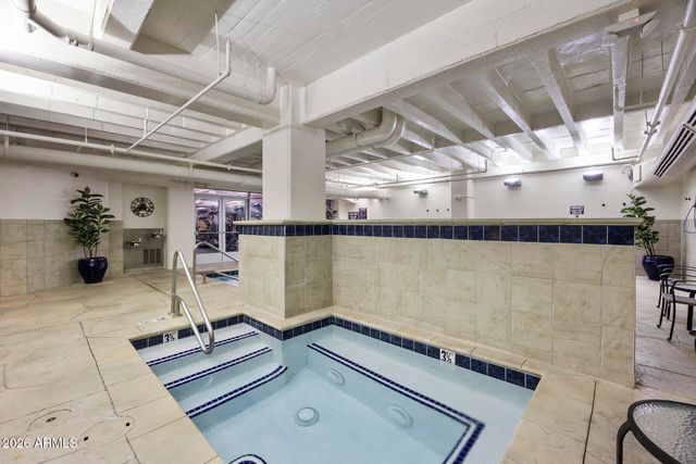 114 W ADAMS Street 609, Phoenix, AZ 85003