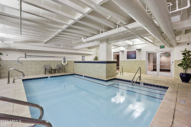 114 W ADAMS Street 609, Phoenix, AZ 85003