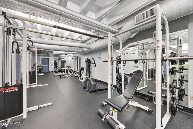 114 W ADAMS Street 609, Phoenix, AZ 85003