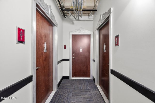 114 W ADAMS Street 609, Phoenix, AZ 85003