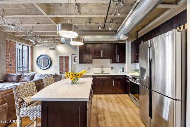 114 W ADAMS Street 609, Phoenix, AZ 85003