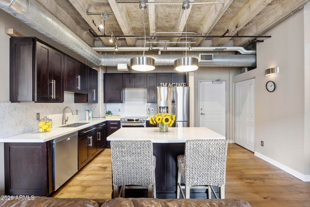 114 W ADAMS Street 609, Phoenix, AZ 85003
