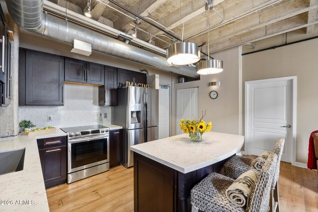 114 W ADAMS Street 609, Phoenix, AZ 85003