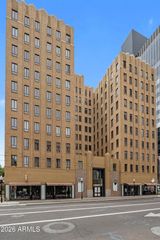 114 W ADAMS Street 609, Phoenix, AZ 85003