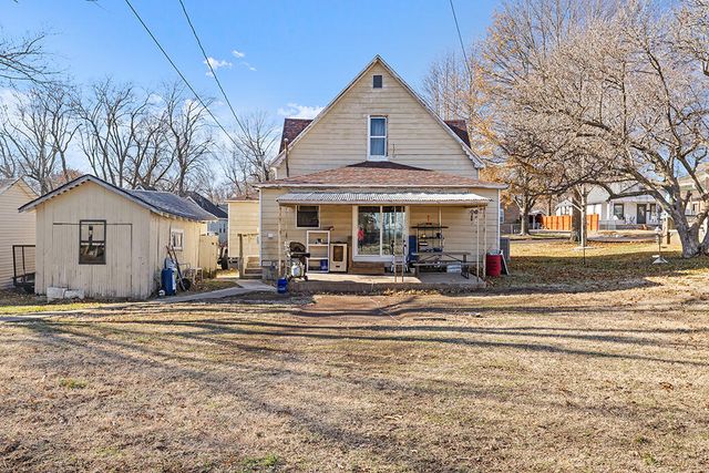 705 Euclid Avenue, Monett, MO 65708