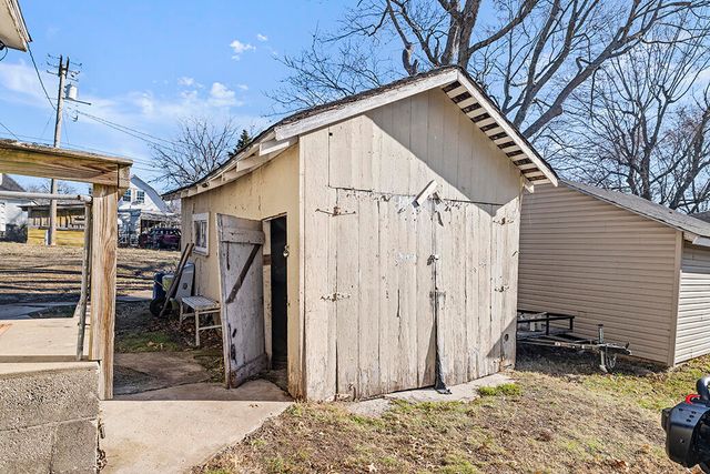 705 Euclid Avenue, Monett, MO 65708