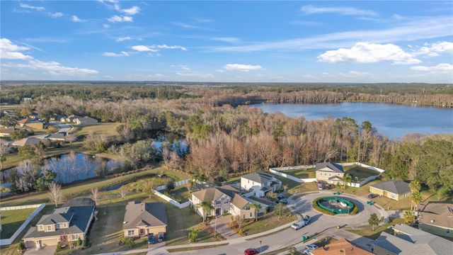 3463 CREEK RUN LANE, Eustis, FL 32736
