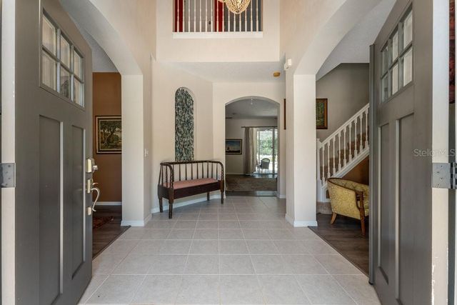 3463 CREEK RUN LANE, Eustis, FL 32736