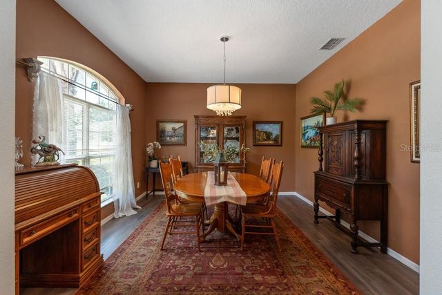 3463 CREEK RUN LANE, Eustis, FL 32736