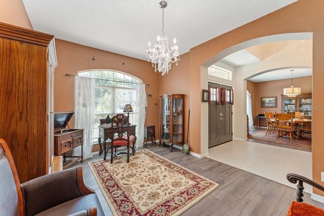 3463 CREEK RUN LANE, Eustis, FL 32736