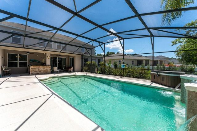 3463 CREEK RUN LANE, Eustis, FL 32736
