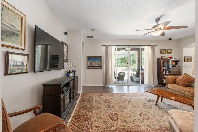 3463 CREEK RUN LANE, Eustis, FL 32736
