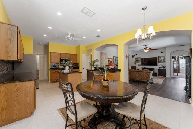 3463 CREEK RUN LANE, Eustis, FL 32736