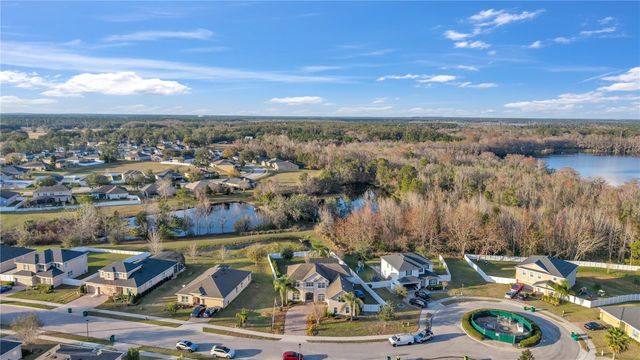 3463 CREEK RUN LANE, Eustis, FL 32736
