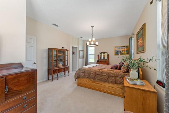 3463 CREEK RUN LANE, Eustis, FL 32736