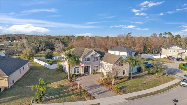 3463 CREEK RUN LANE, Eustis, FL 32736