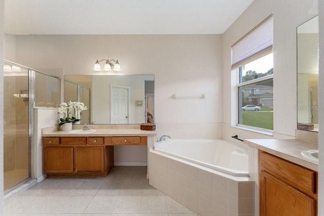 3463 CREEK RUN LANE, Eustis, FL 32736