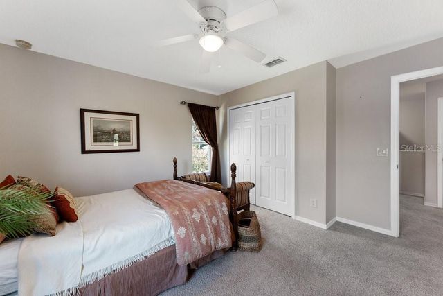 3463 CREEK RUN LANE, Eustis, FL 32736
