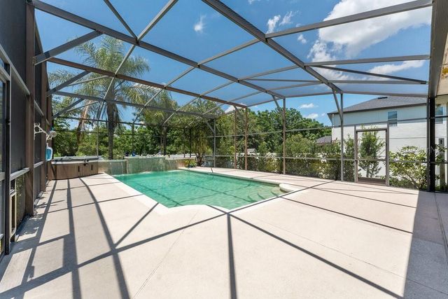 3463 CREEK RUN LANE, Eustis, FL 32736