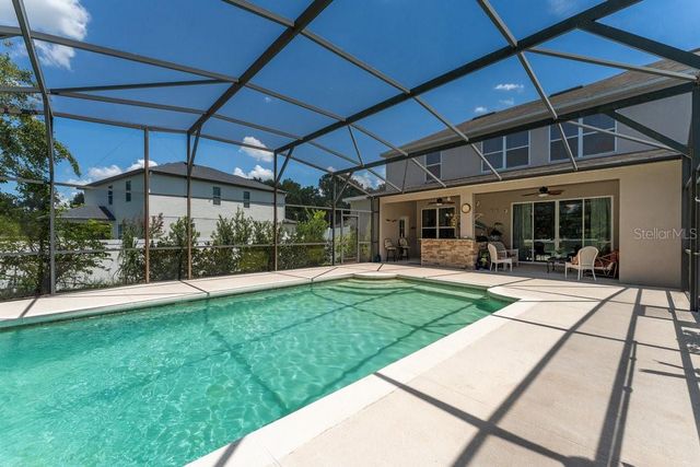 3463 CREEK RUN LANE, Eustis, FL 32736