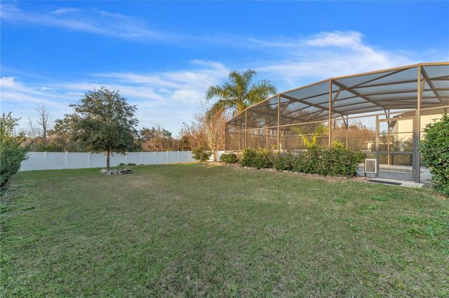 3463 CREEK RUN LANE, Eustis, FL 32736